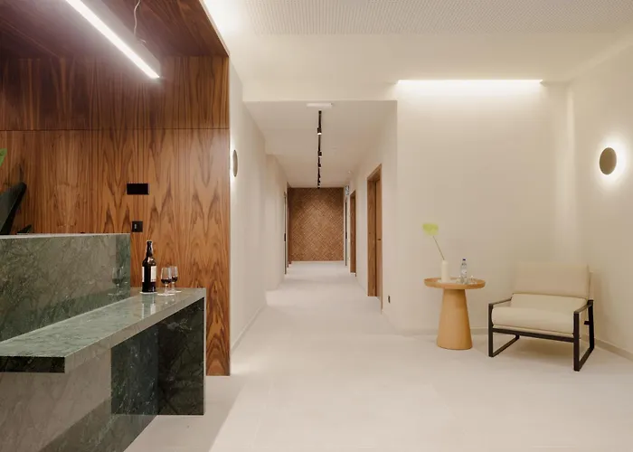 Porto River Soul Hotel