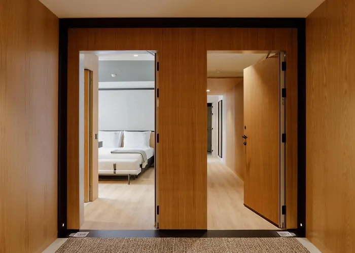 Porto River Soul Hotel 4*