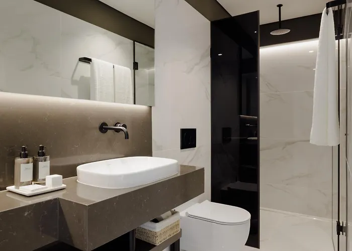 Hotel Porto River Soul Vila Nova de Gaia