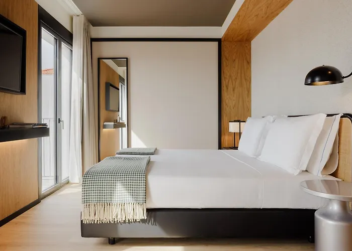 Porto River Soul 4* Vila Nova de Gaia