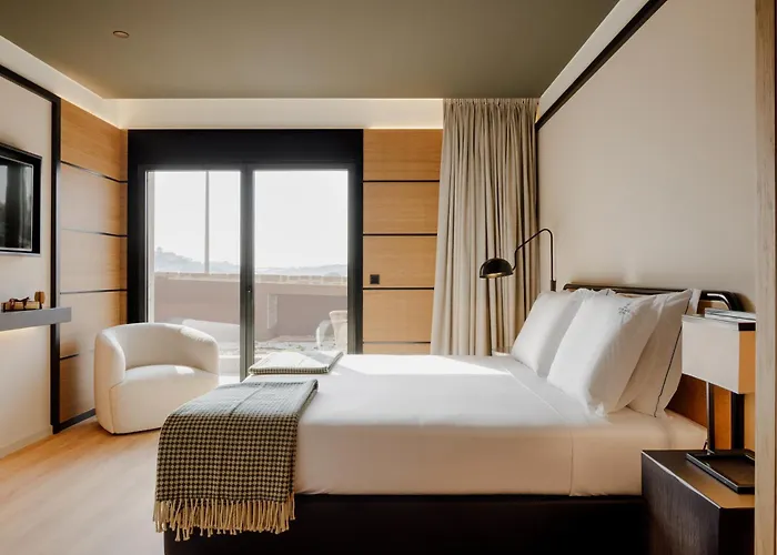 Porto River Soul 4* Vila Nova de Gaia