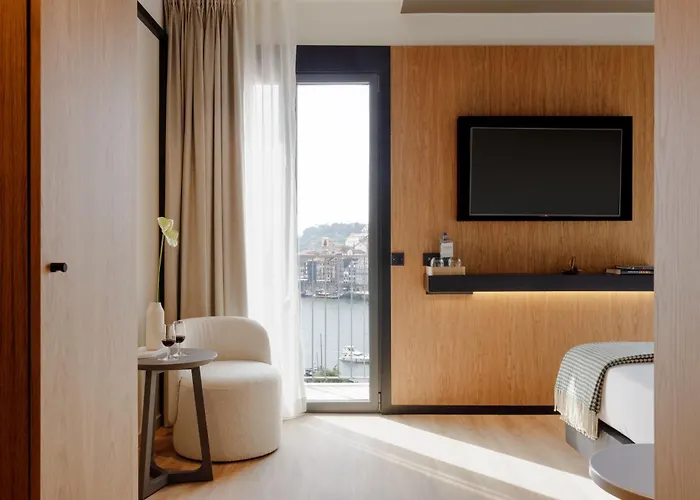 Porto River Soul Hotel Vila Nova de Gaia