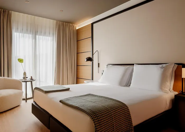 Hotel Porto River Soul Vila Nova de Gaia