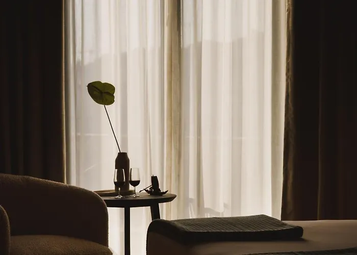 Porto River Soul 4* Vila Nova de Gaia