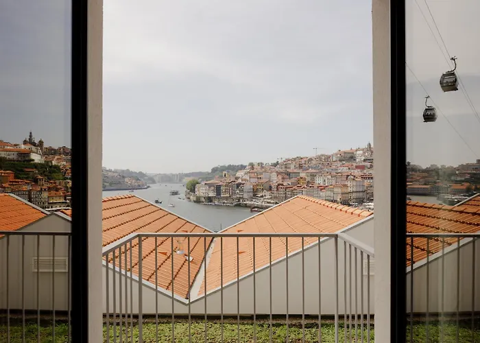 Porto River Soul Vila Nova de Gaia