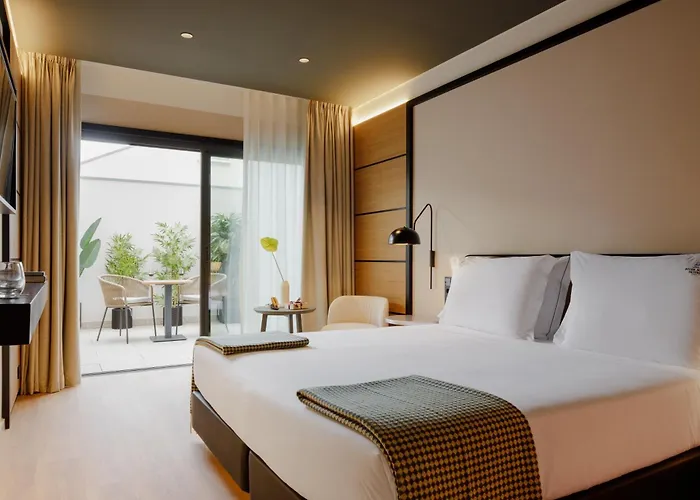 Porto River Soul Hotel 4*