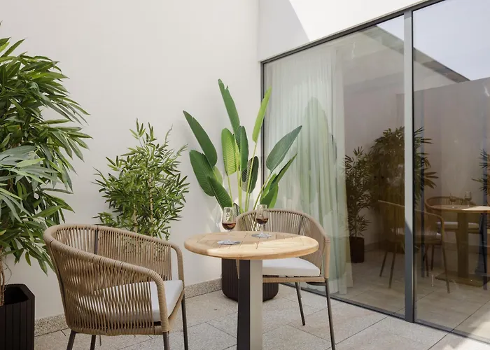 Porto River Soul 4* Vila Nova de Gaia