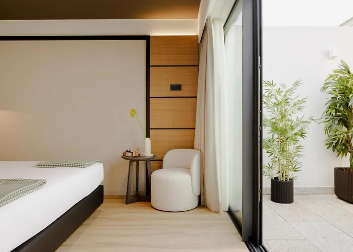 Porto River Soul 4* Vila Nova de Gaia