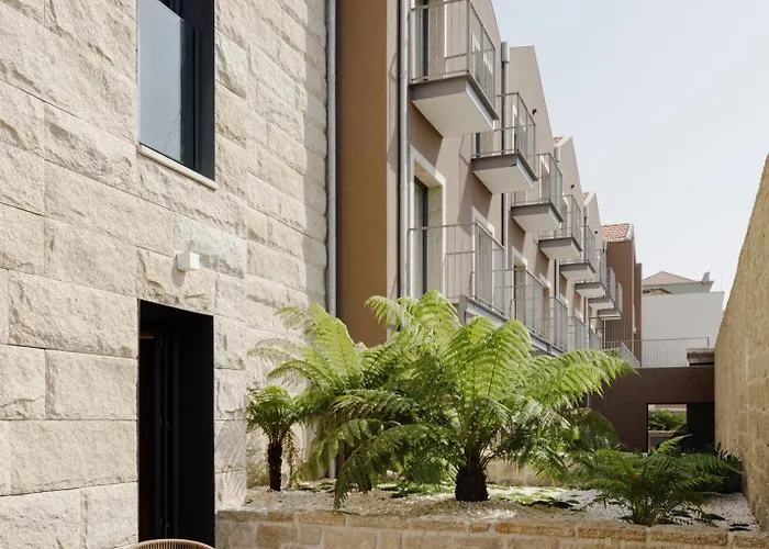 Porto River Soul Hotel 4*