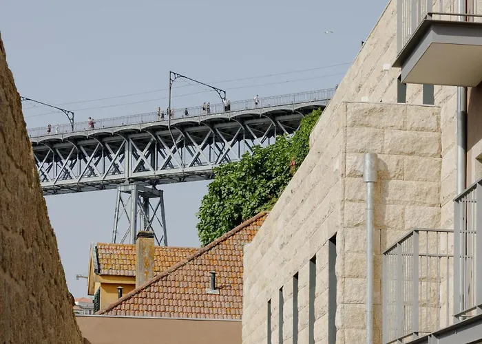 Porto River Soul Hotel Vila Nova de Gaia