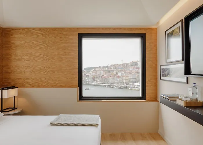 Porto River Soul Hotel Vila Nova de Gaia