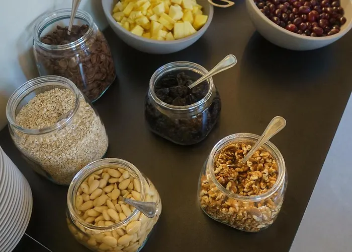 Porto River Soul Hotel