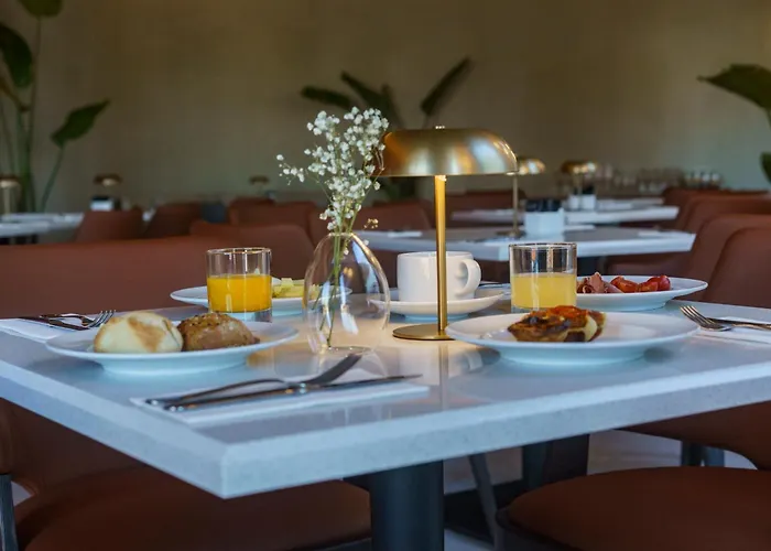 Hotel Porto River Soul Vila Nova de Gaia