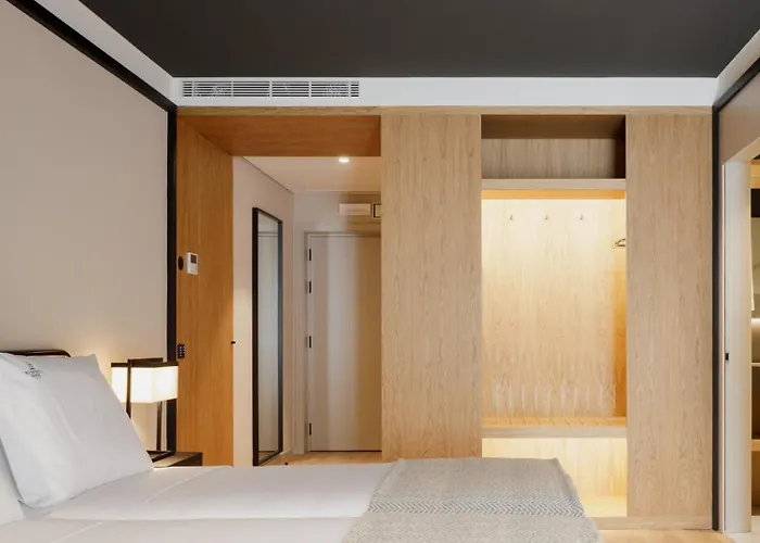 Porto River Soul 4* Vila Nova de Gaia