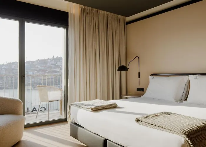 Porto River Soul Hotel